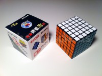 6x6x6 Shengshou